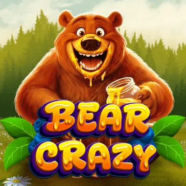 Bear Crazy game tile