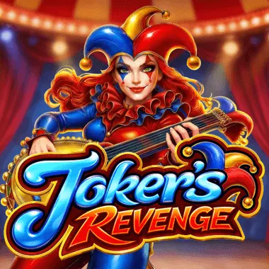 Joker's Revenge game tile