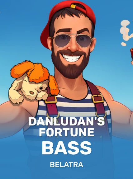 DanLudan's Fortune Bass game tile