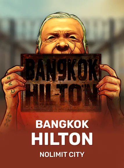 Bangkok Hilton game tile